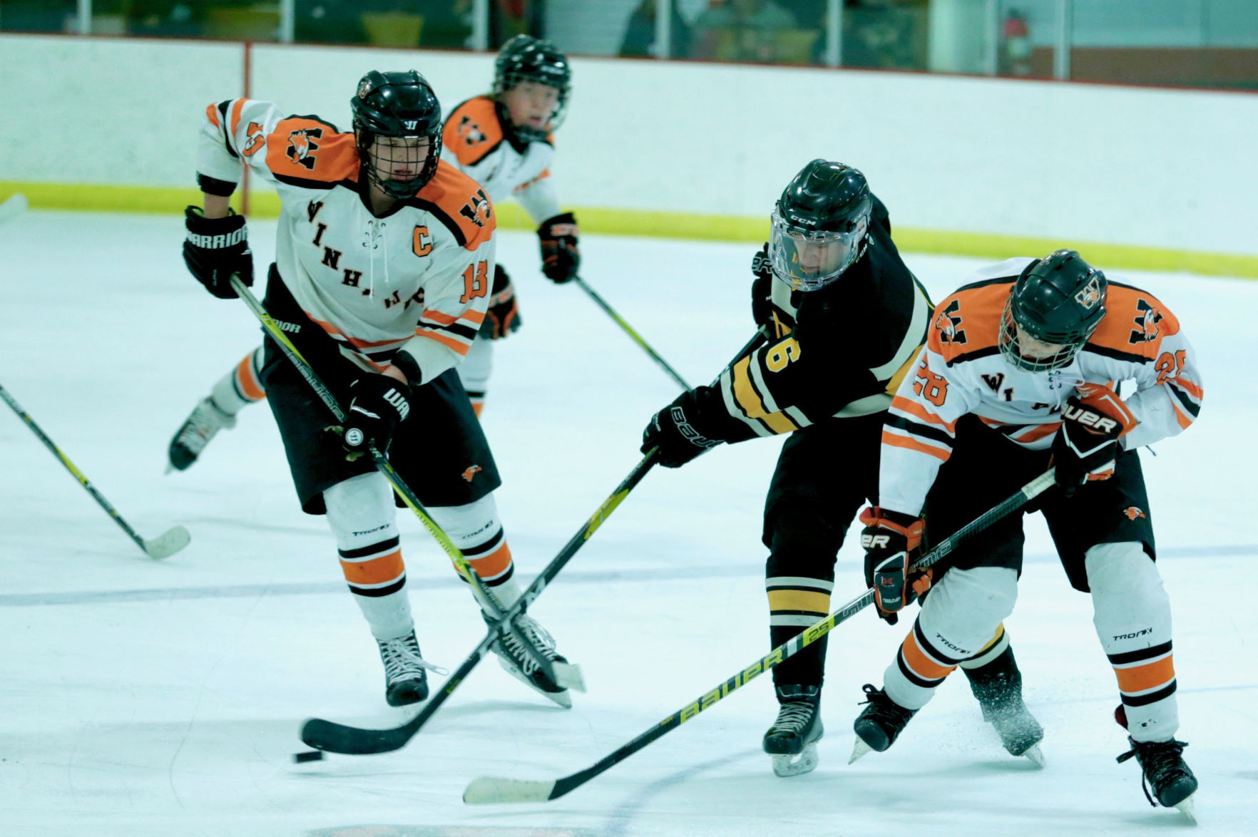 Winhawk Hockey